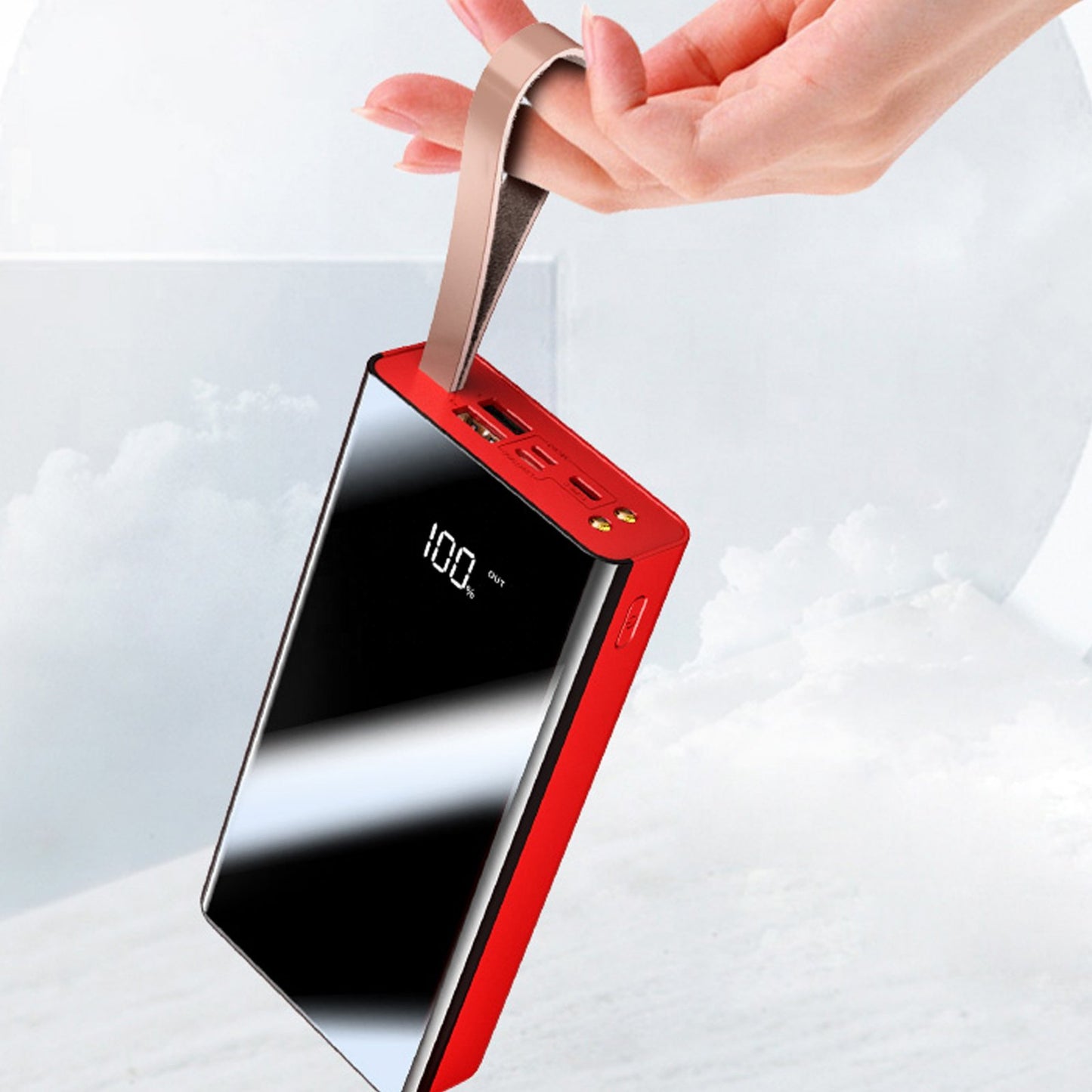 Power Bank