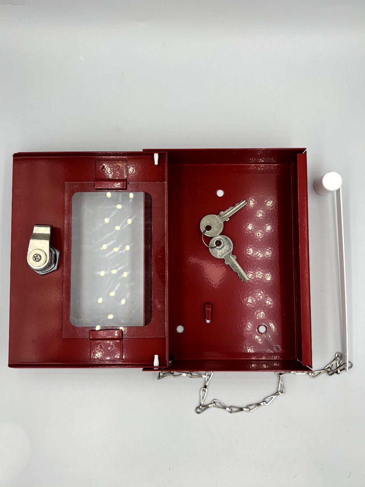 Κουτί Emergency Key Joma