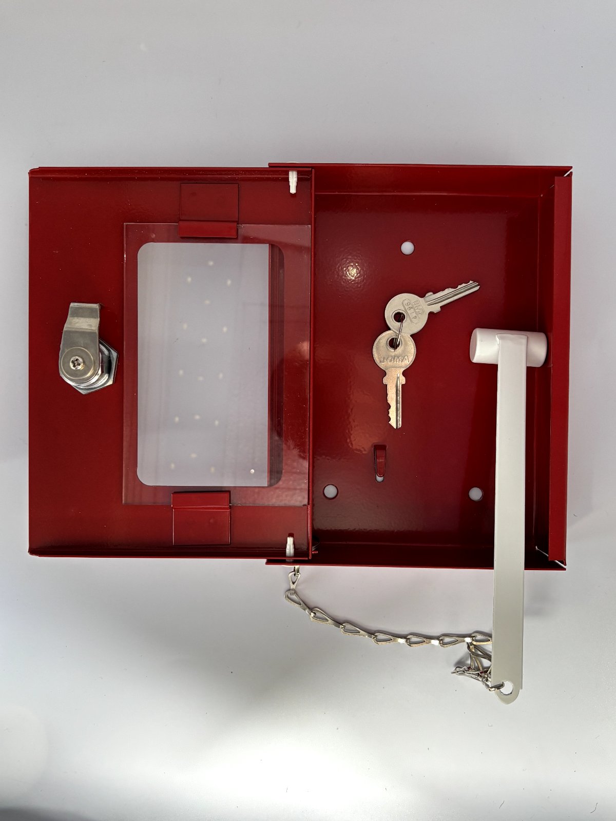 Κουτί Emergency Key Joma