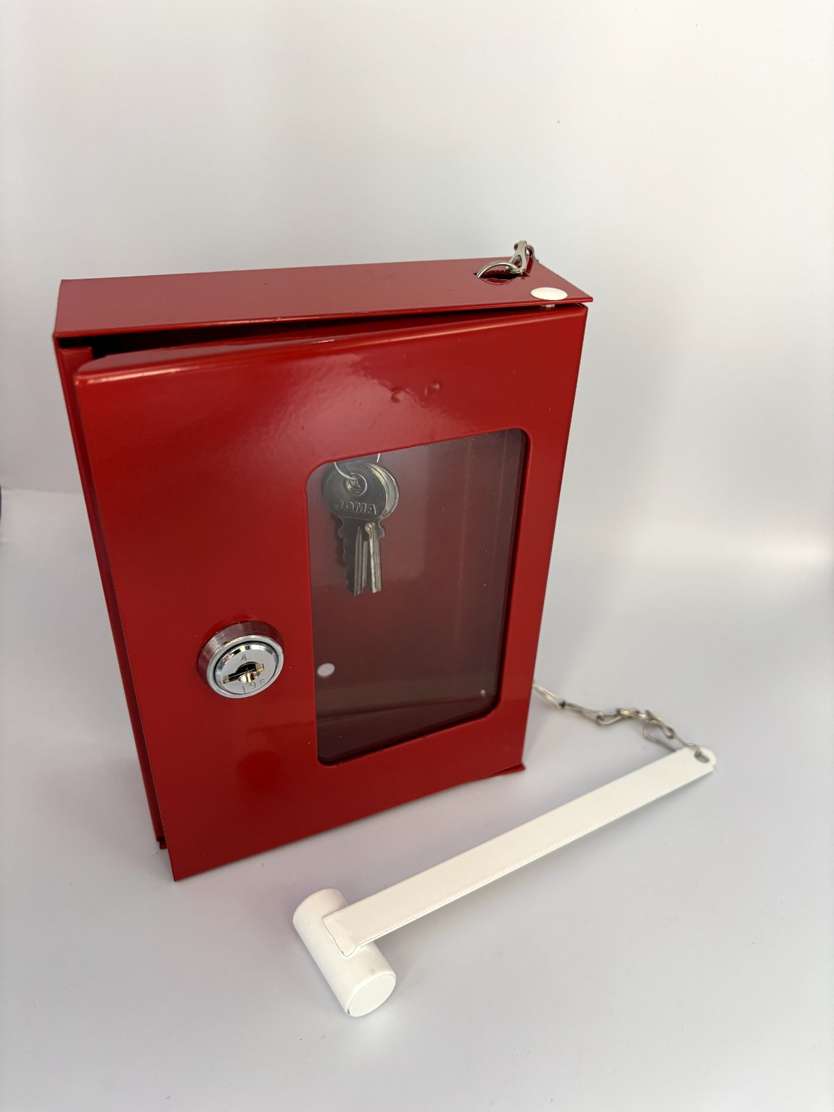 Κουτί Emergency Key Joma
