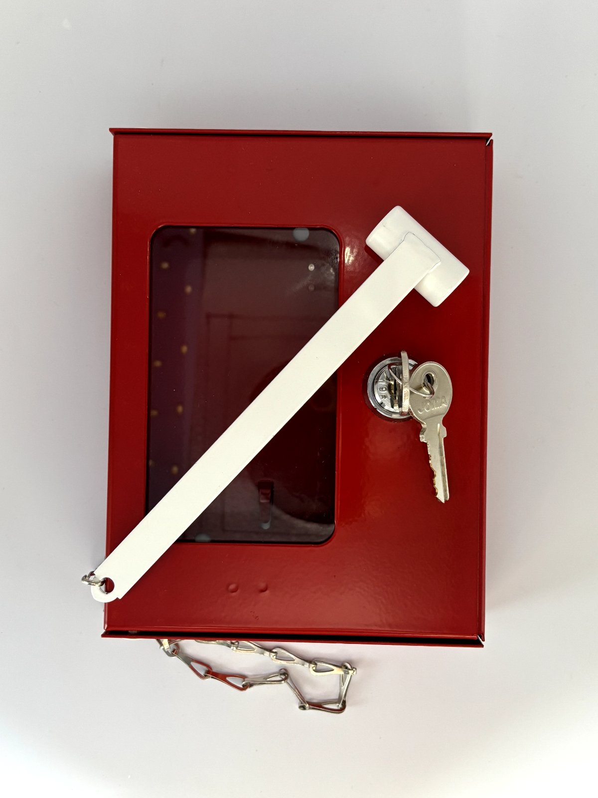 Κουτί Emergency Key Joma