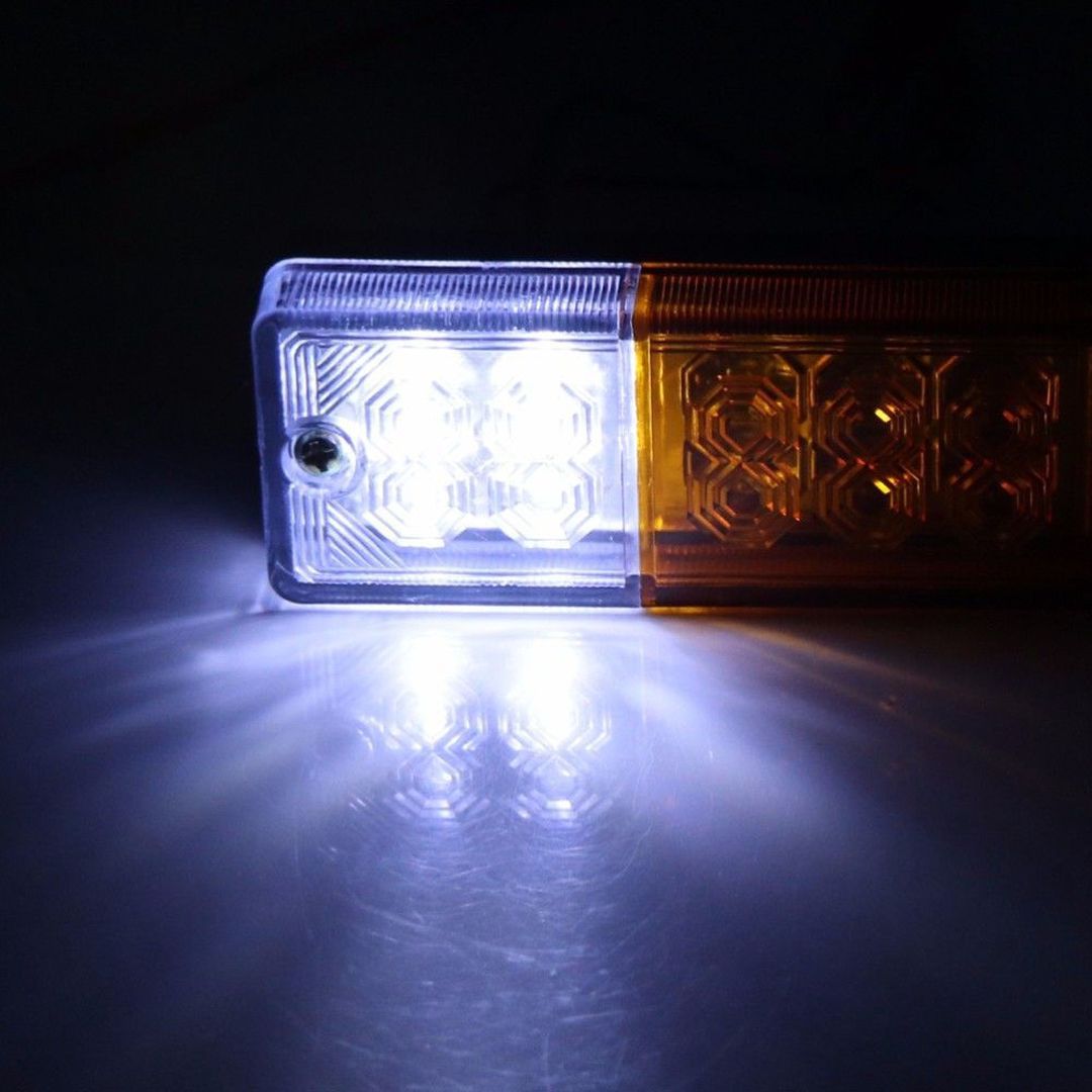 Φώτα LED για τρέιλερ