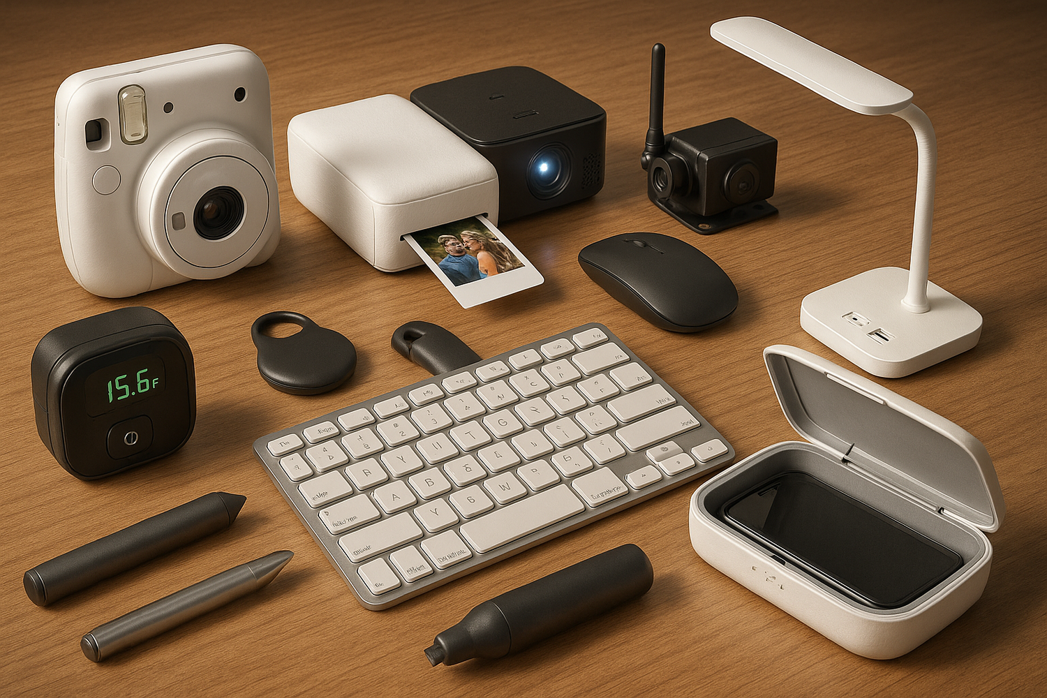 Gadgets