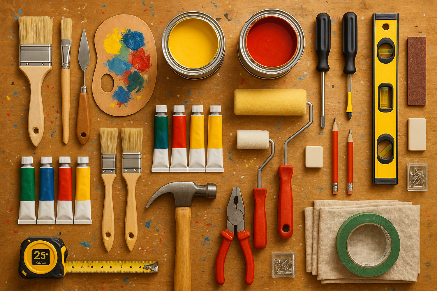 Εργαλεία/Tools