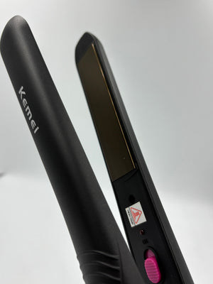 Ισιωτική μαλλιών