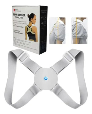 Γιλέκο διόρθωσης στάσης πλάτης