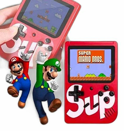 gameboy classic games
