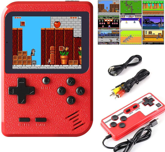gameboy classic games