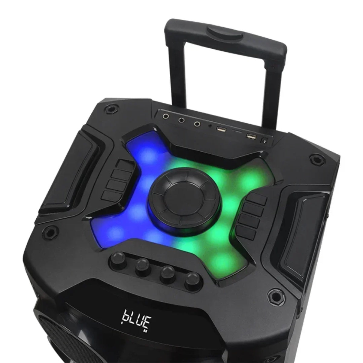 Ηχείο bluetooth 10.000 P.M.P.O