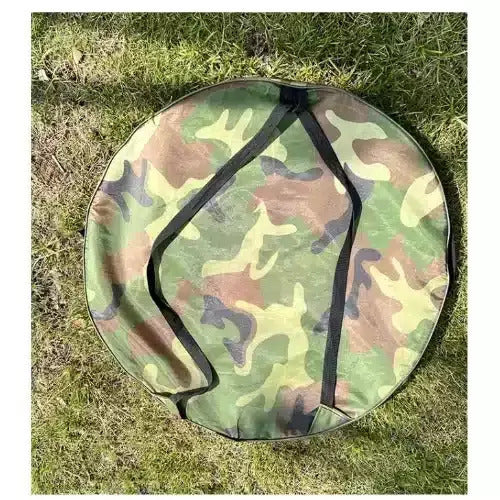 Σκηνή Camping