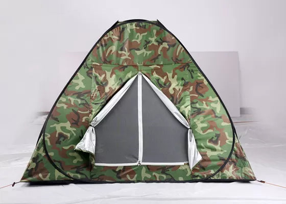 Σκηνή Camping