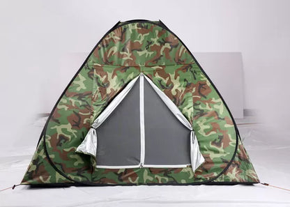 Σκηνή Camping