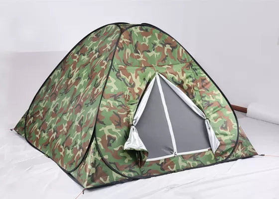 Σκηνή Camping