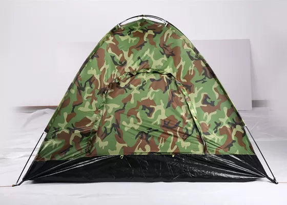 Σκηνή Camping