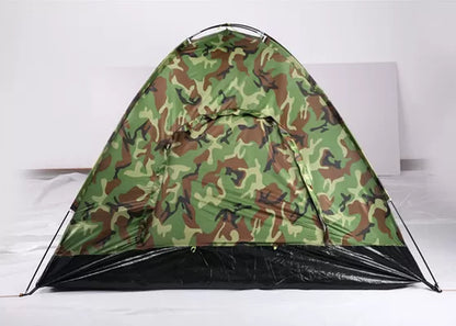 Σκηνή Camping