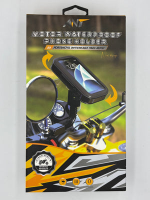 Βάση Κινητού για μηχανή