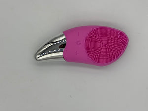 Βουρτσάκι καθαρισμού προσώπου