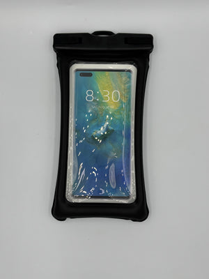 Αδιάβροχη Θήκη για Κινητά