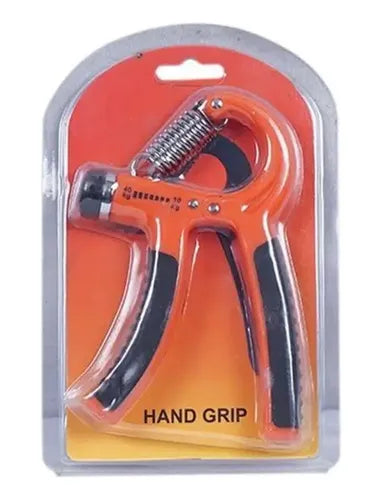 Hand grip