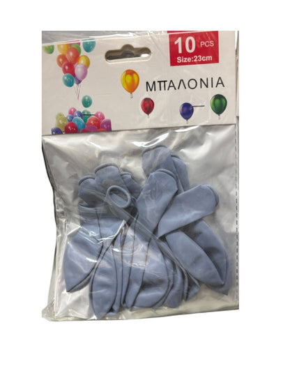 Μπαλόνια