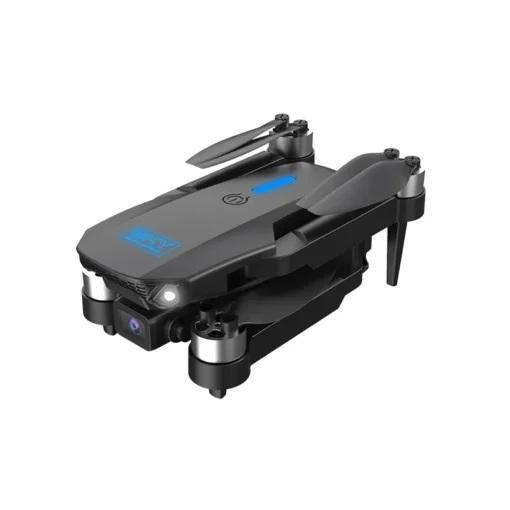 Drone Μαύρο 4Κ Κάμερα