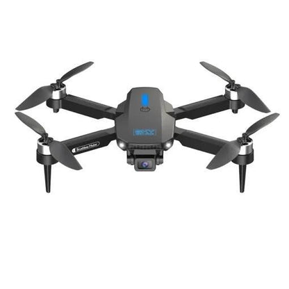Drone Μαύρο 4Κ Κάμερα
