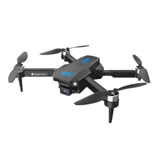 Drone Μαύρο 4Κ Κάμερα
