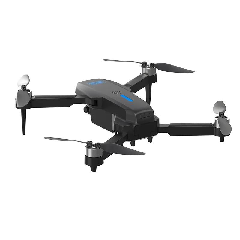 Drone Μαύρο 4Κ Κάμερα