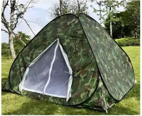 Σκηνή Camping