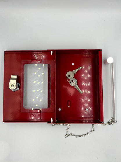 Κουτί Emergency Key Joma
