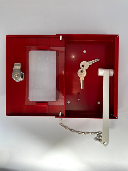 Κουτί Emergency Key Joma