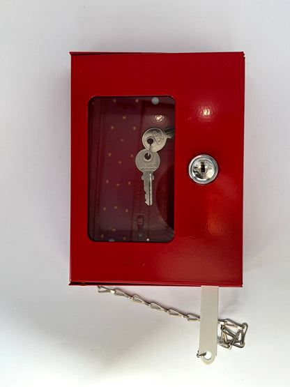 Κουτί Emergency Key Joma