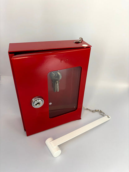 Κουτί Emergency Key Joma