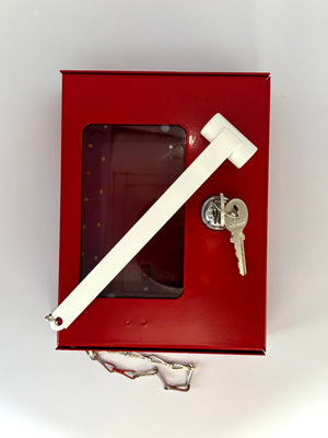 Κουτί Emergency Key Joma