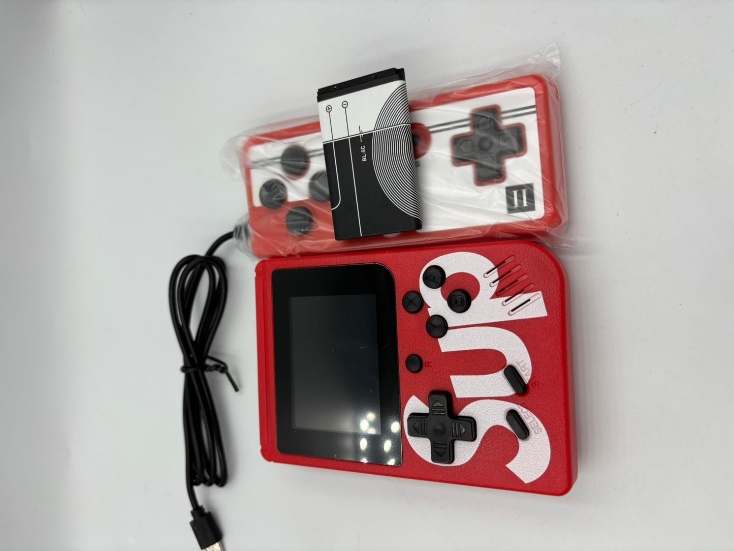 gameboy classic games