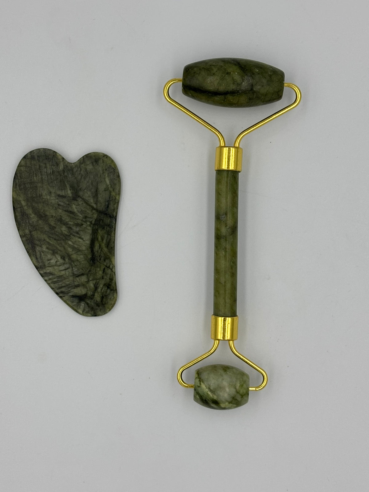 •	Gua Sha