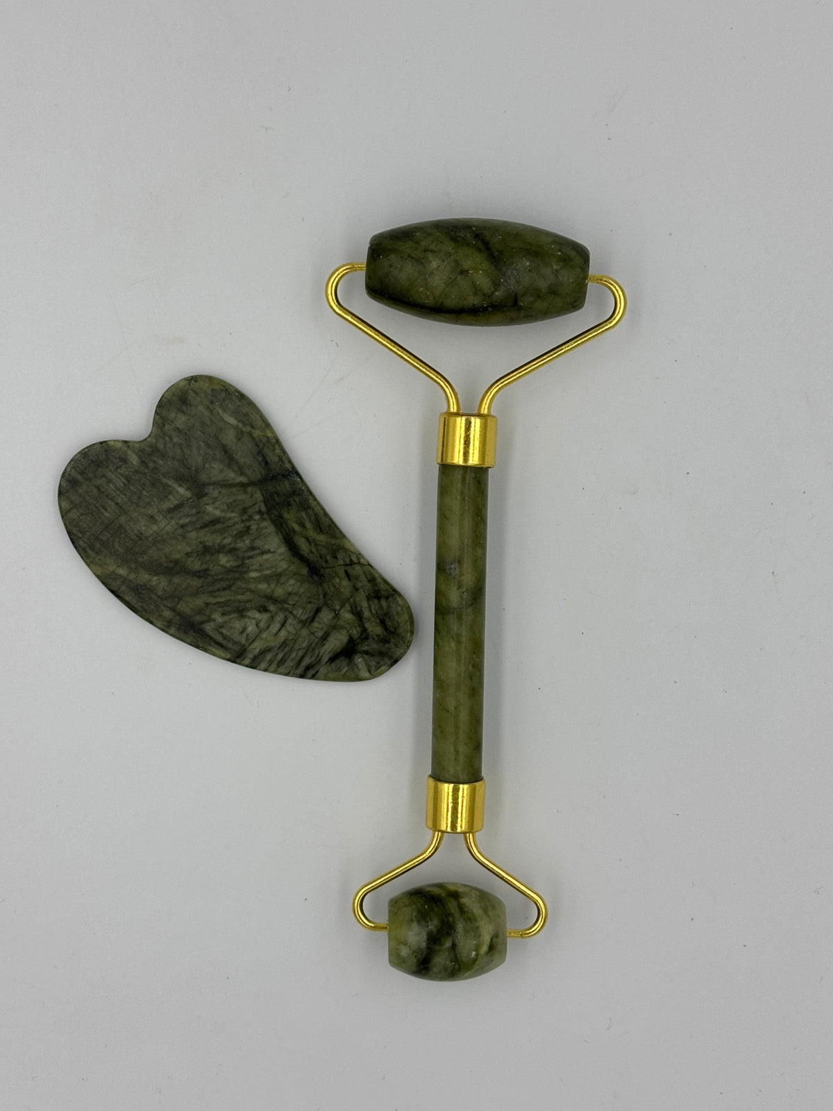 •	Gua Sha
