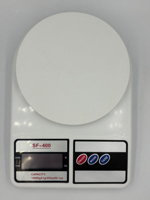 Ζυγαριά Υψηλής Ακρίβειας