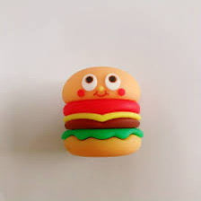 Ξύστρα Burger