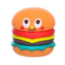 Ξύστρα Burger