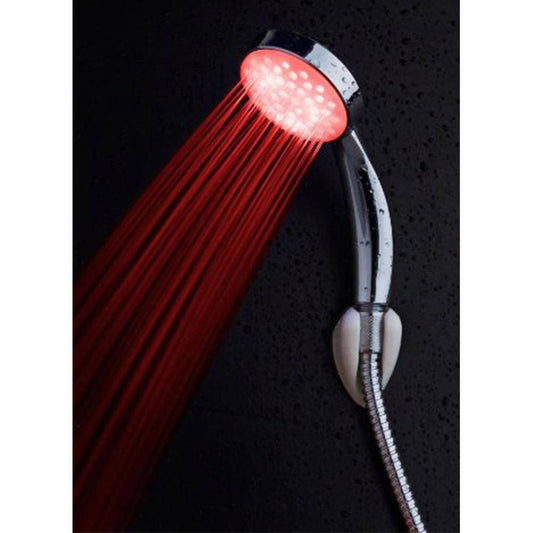 Ντουζιέρα LED