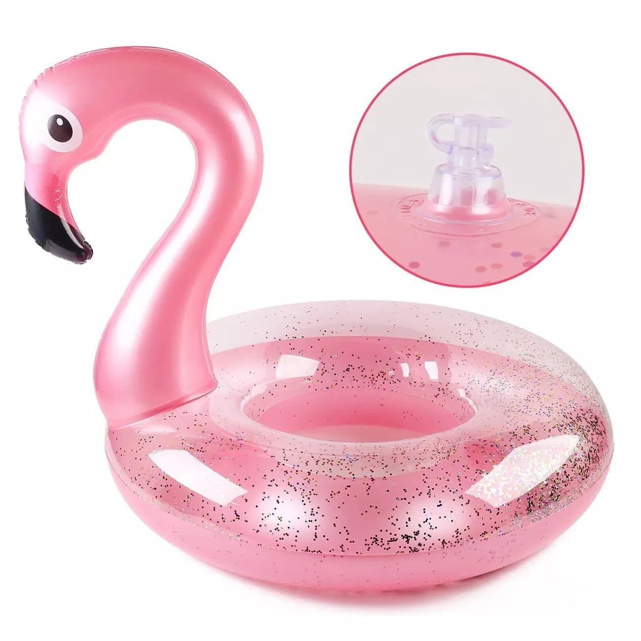 Φουσκωτό Flamingo