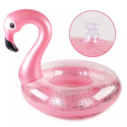 Φουσκωτό Flamingo