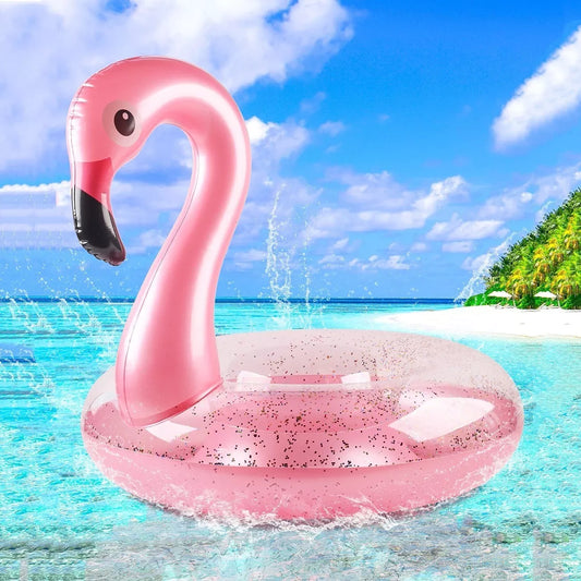 Φουσκωτό Flamingo