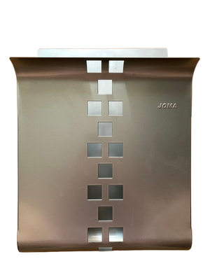 Γραμματοκιβώτια Joma