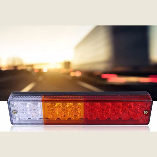 Φώτα LED για τρέιλερ