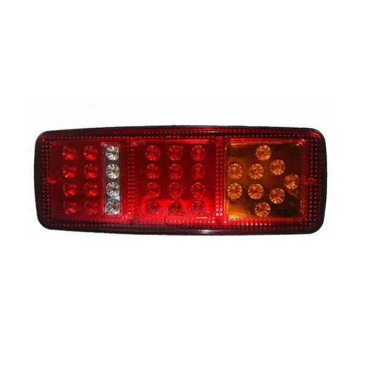 Φώτα LED Τρέιλερ